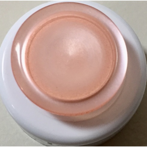 Button - 17mm Light Pink Shank