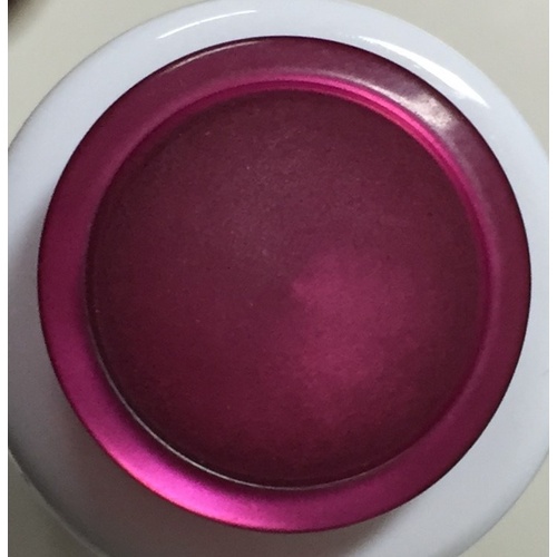 Button - 23mm Fuchsia
