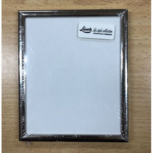 Frame - Lanarte Silver 8.5x10.5cm