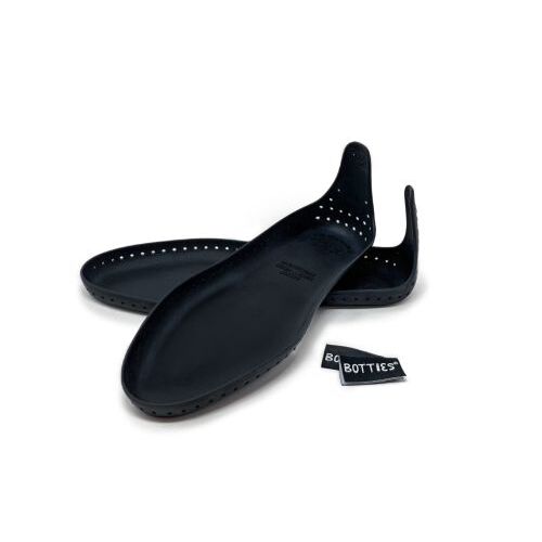 Botties Soles for Do-It-Yourself Shoes S+ (EU 40-41)