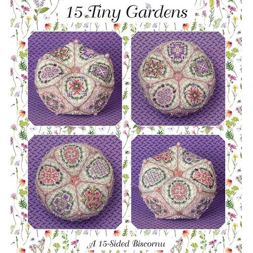 15 Tiny Gardens & Embellishments