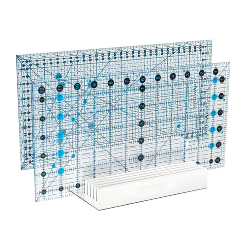 Milward Ruler Rack