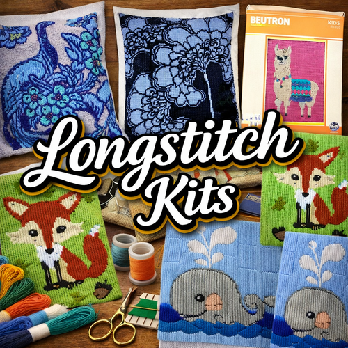 Longstitch Kits