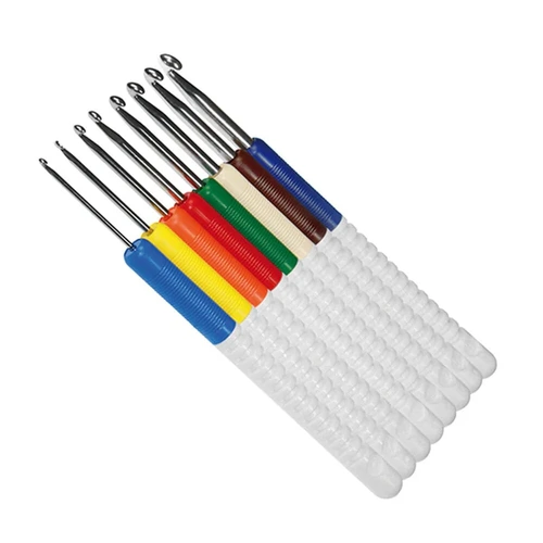addi Colour Crochet Hooks
