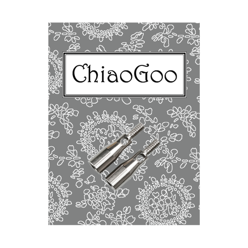 ChiaoGoo Interchangeable Adapters