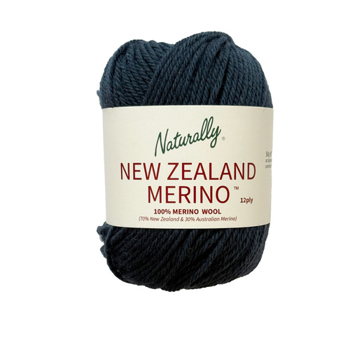 Naturally NZ Merino 12Ply