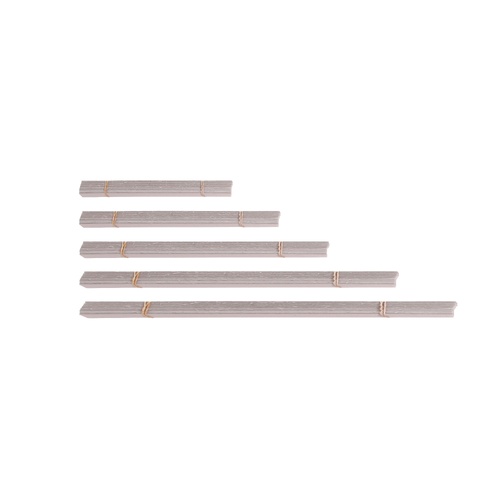 Ashford Warping Sticks Cardboard