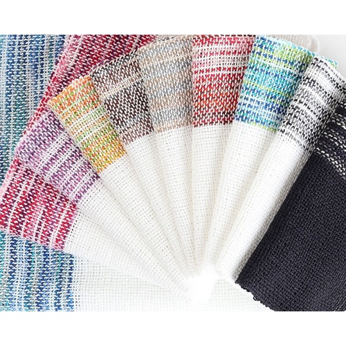 Ashford Caterpillar Cotton Scarf Weaving Kit