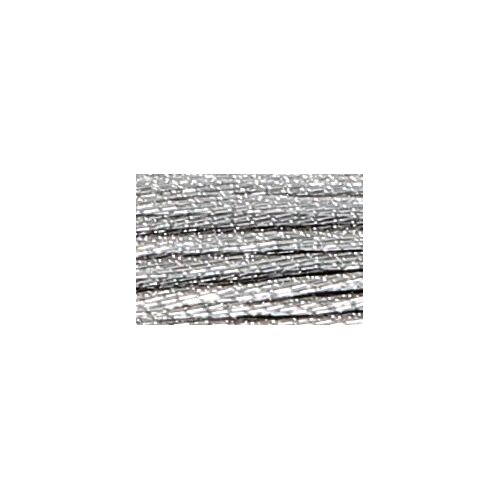 Anchor Lame Metallic 301 Silver