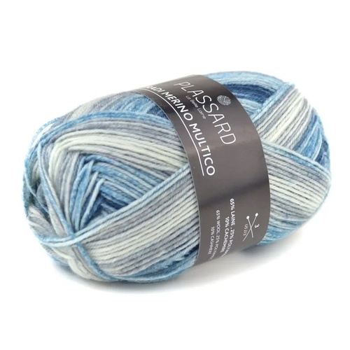 Tradi Merino Multi