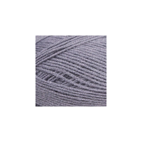 Fusion Sulco 4 Ply 040 Silver - Dye Lot 480088