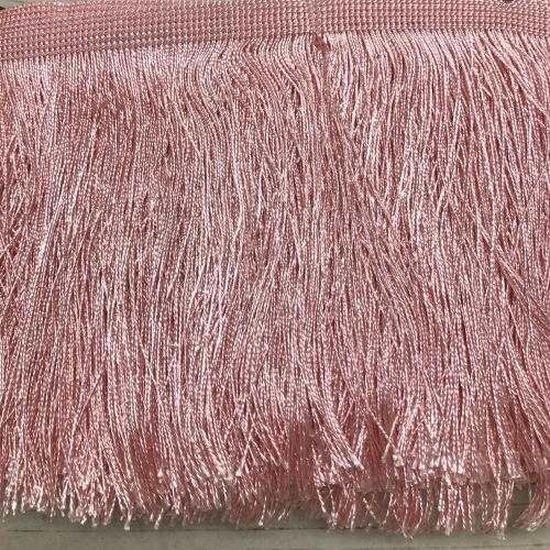 Fringing 150mm Apricot