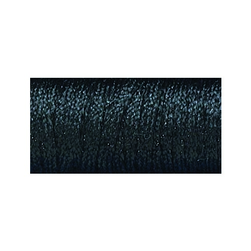 005HL Black High Lustre #4 Braid