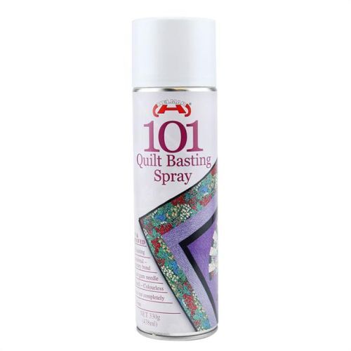 101 Quilt Basting Spray
