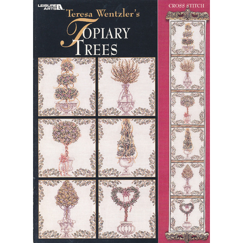 Topiary Trees