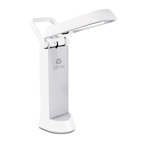 OttLite Folding Task Light