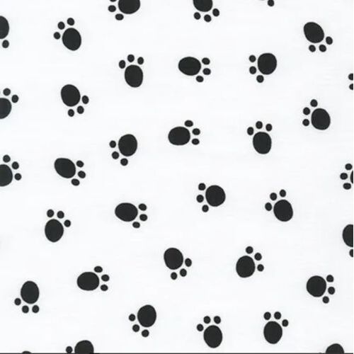Whiskers and Tails SRK 20419-1 White