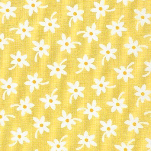 Baskets of Blooms - ADZ 20490-140 Screamin' Yellow 