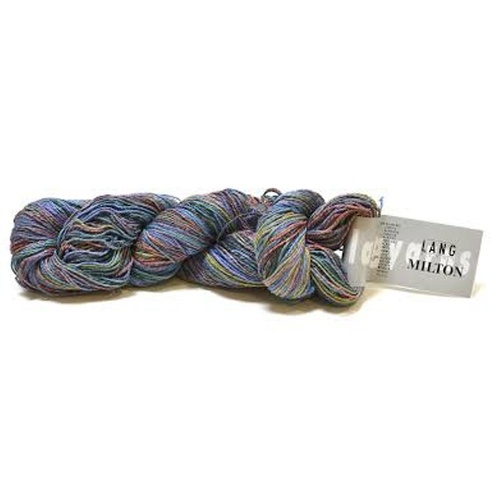 Lang Yarns Milton 8 Ply/DK Cotton Blend