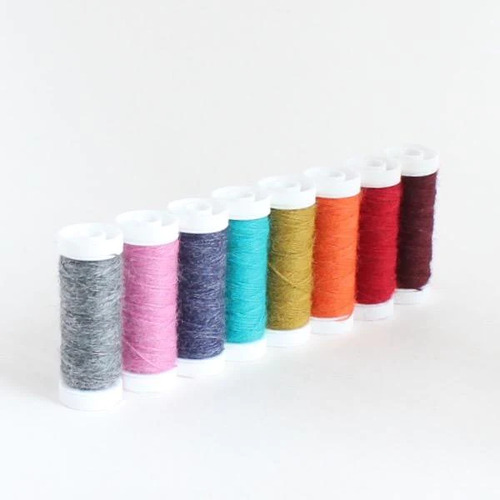 Jawoll Sock Reinforcement Thread