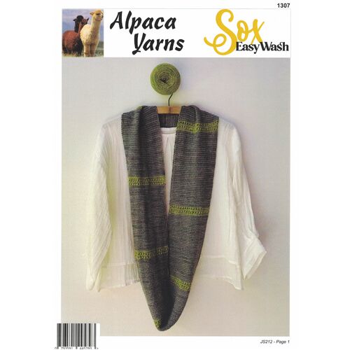 1307 - Sox Easy Wash Cowl