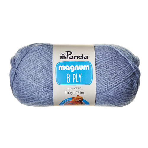 Panda Magnum 8 Ply