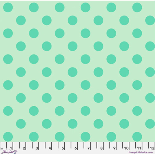 Fabric - True Colors Neon Pom Pom PWTP118-SPIRIT