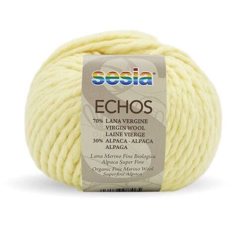 Sesia Echos Organic Chunky 2246