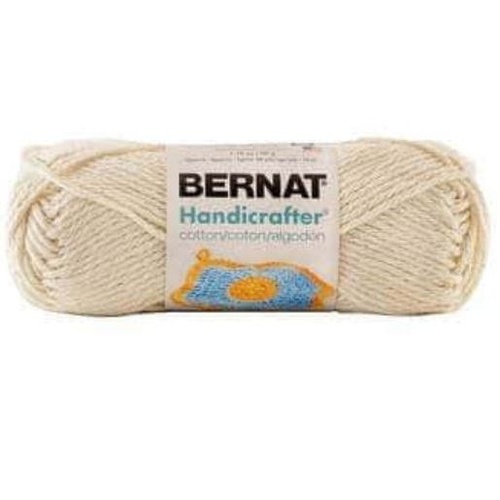 Bernat Handicrafter 10 Ply Cotton
