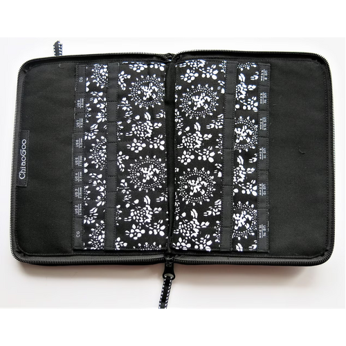 Needle Case – Interchangeable 8″ (20cm) x 6″ (15 cm)