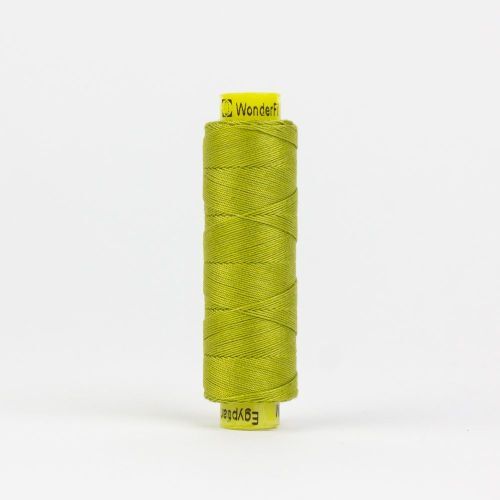 Spagetti 12wt 004 Chartreuse