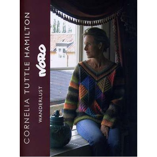Wanderlust by Cornelia Hamilton