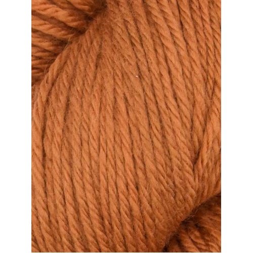 Queensland Collection Falkland Worsted - #32 Sweet Potato