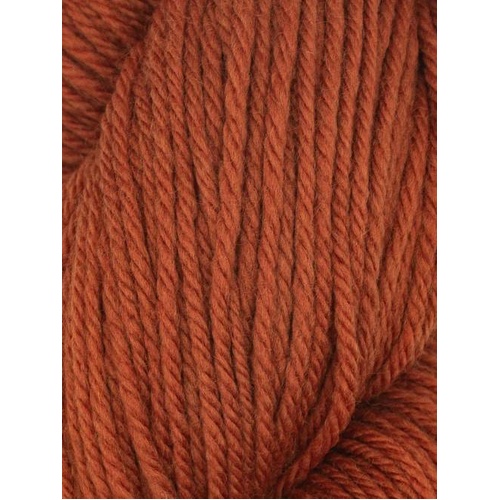Queensland Collection Falkland Worsted - #14 Tawny