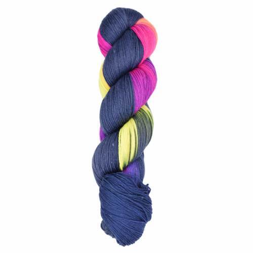 Araucania Huasco Sock Prism Paints 3009 Aurora