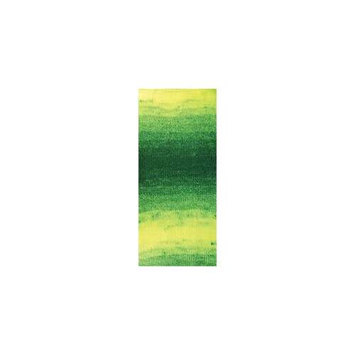 Ombre 12 Ply 20805 Fluoro Green/Emerald