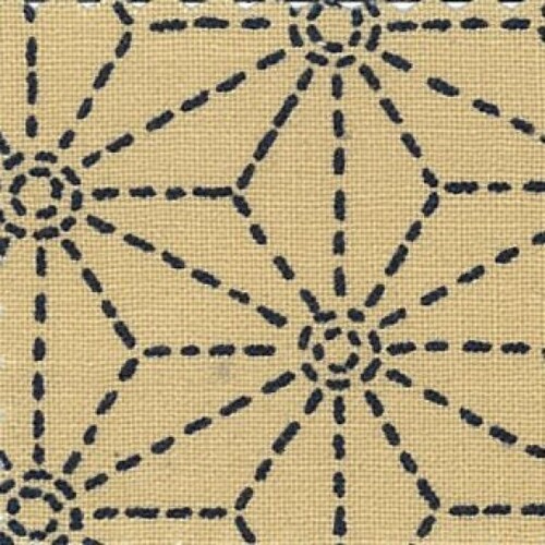 Fabric - Sawa 105 Natural