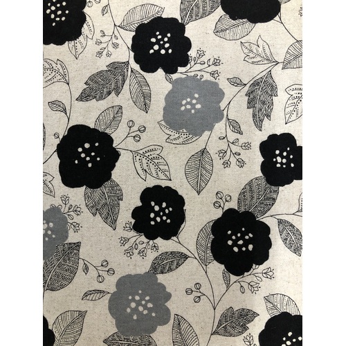 Fabric - Kanto 101 Natural