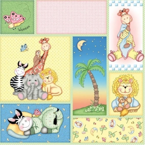 Bazooples - Sweet Dreams Patch