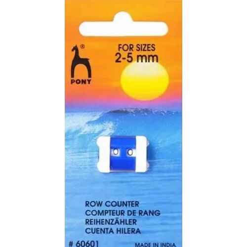 Row Counter Small 2-5mm