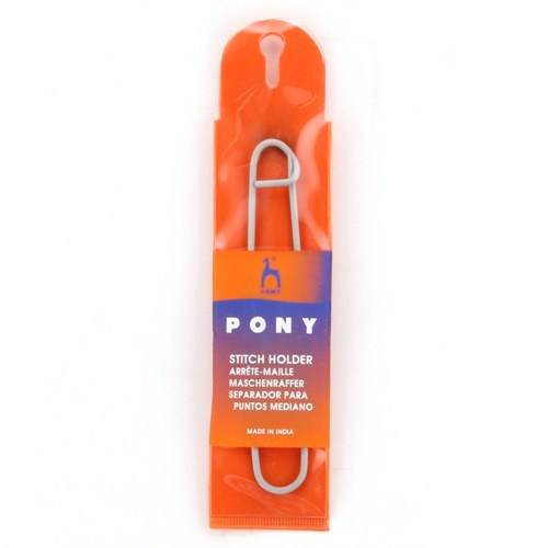 Pony Stitch Holder Medium