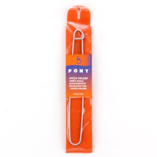 Pony - Stitch Holder Large