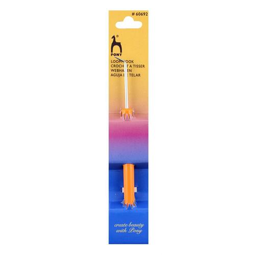 Pony Loom Hook