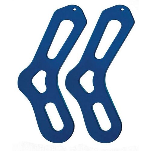 KnitPro Sock Blockers Aqua Large