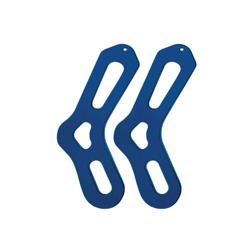 KnitPro Aqua Sock Blocker Small (EU Size 35.0-37.5) Pair