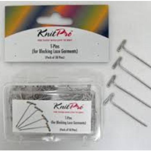 KnitPro T-Pins
