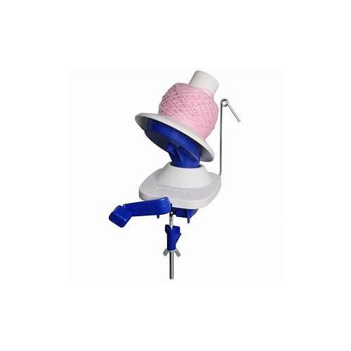 KnitPro Ball/Wool Winder - Plastic