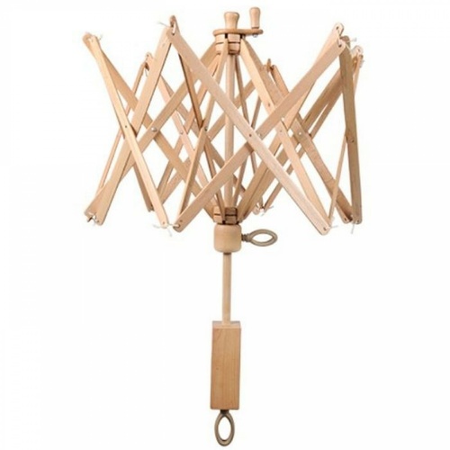 Swift - Natural  Swift/Skein Winder