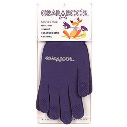 Grabaroo's Gloves Size 8