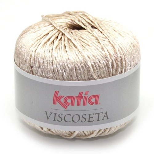 Katia Viscoseta 12 Ply